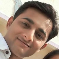 Hardik Ahir