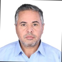 Mahmoud El-Sayed Aref Jad