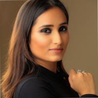 Preeti Dhillon