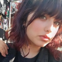 Vania Escalona Oyarce