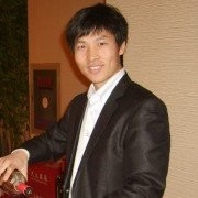 Jack Chen