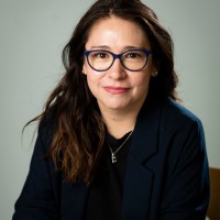 Carolina Leiva Ilabaca
