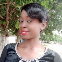Victoria John Ikwu