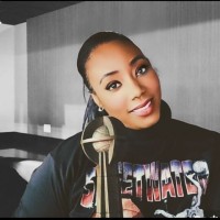 Centavia Robinson