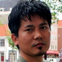 toshi jamir
