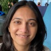 Kruti Shah