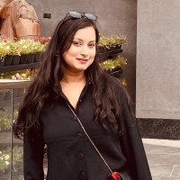 Sonali Jaiswal