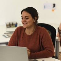 Laura Galopa Alier