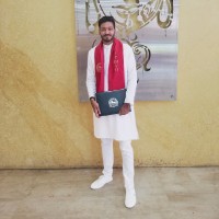 Yash Trivedi