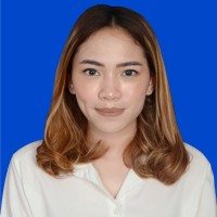 Irene M. Kasih