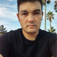 Carlos Iwahashi