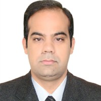 Muhammad Shahbaz