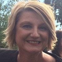 Angela Harris