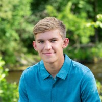 Jackson Van Engen