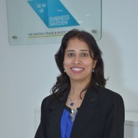 Alka Saxena