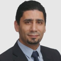 Alaa Essa, MA ,CERM,CFRP,CCRM,CORM,RMO.