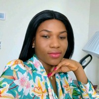 Comfort Akorfah Afenyo