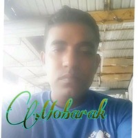 mobarak ullah