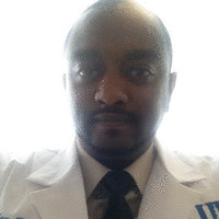 Abraham Bekele