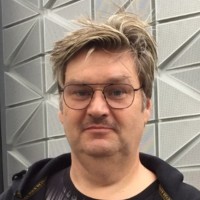 Dan Axelsson