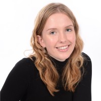 Charissa Van 'T Hof