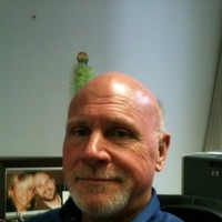 Dan Mccluskey