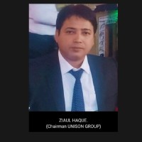 Zia ul Haque