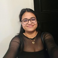 Rajvi Shah
