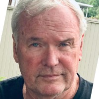 Ron Currie