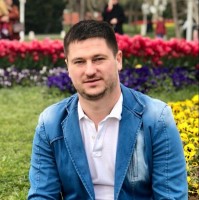 Sergii Slabetskyi