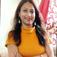 Nisha Gupta