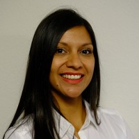 Daniela Patricia Díaz Salgado