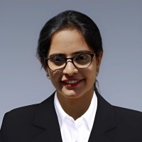 Bhavi T.