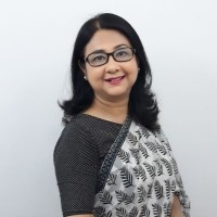Piyasi Sen , Talent Search Consultant