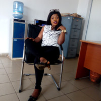 Titilope Mojisola