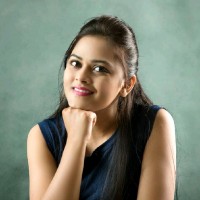 Siddhi Jain