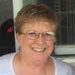 Marcia Jackson