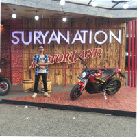 Hendra Siswanto