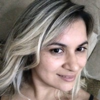 Ivanete Moura