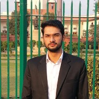 Anirudh Pandit