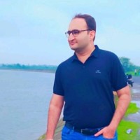 Ruchit Pandya