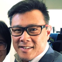 Raymond Wong