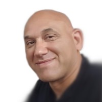 Imad Ansari
