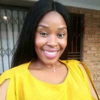 Nthabiseng Tshehla