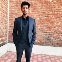 Yash Vardhan Agarwal