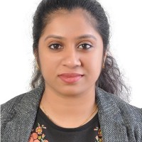 Sreedevi Sreedharan