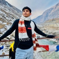 Prajwal Khairnar