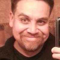 Robert Ramirez