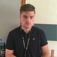 Zachary Greenwood