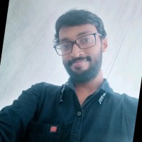 Bhabani Shankar Dash